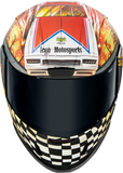 ICON Airform™ Helmet - Stroker - Black - XS 0101-14150
