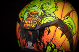ICON Airform™ Helmet - Trick or Street - Orange - XL 0101-14104