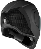 ICON Airform™ Helmet - Counterstrike - MIPS® - Black - Large 0101-14139