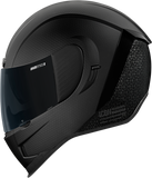 ICON Airform™ Helmet - Counterstrike - MIPS® - Black - Large 0101-14139