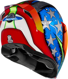 ICON Airflite™ Helmet - Space Force - Glory - Medium 0101-14131