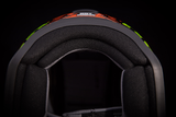ICON Airform™ Helmet - Trick or Street - Orange - XL 0101-14104