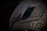 ICON Airflite™ Helmet - Demo - MIPS® - Black - Medium 0101-14124