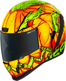 ICON Airform™ Helmet - Trick or Street - Orange - Medium 0101-14102