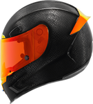 ICON Airframe Pro™ Helmet - Carbon - Red - XL 0101-14016
