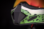 ICON Variant Pro™ Helmet - Bug Chucker - Green - XS 0101-14157