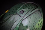 ICON Variant Pro™ Helmet - Bug Chucker - Green - 3XL 0101-14163