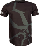 MOOSE RACING MTB Jersey - Black - Medium 5020-0193