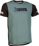 MOOSE RACING MTB Jersey - Black - Large 5020-0194