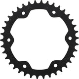 Rear Sprocket Steel 38t 525 Blk Ktm