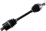 MOOSE UTILITY Complete Axle Kit - Rear Left - Polaris LM6-PO-8-344