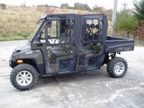 MOOSE UTILITY Complete Cab Enclosure 3310