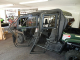MOOSE UTILITY Complete Cab Enclosure 4710