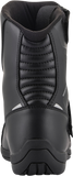 ALPINESTARS Waterproof V2 Ridge Boots - Black - US 7.5 / EU 41 2441821-1100-41