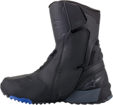 ALPINESTARS RT-8 Gore-Tex® Boots - Black/Blue - US 8.5 - EU 41 2335422-17-41