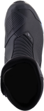 ALPINESTARS RT-8 Gore-Tex® Boots - Black/Blue - US 11.5 - EU 45 2335422-17-45