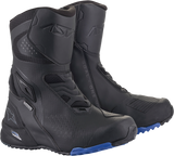 ALPINESTARS RT-8 Gore-Tex® Boots - Black/Blue - US 13 - EU 47 2335422-17-47