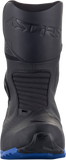 ALPINESTARS RT-8 Gore-Tex® Boots - Black/Blue - US 9 - EU 42 2335422-17-42
