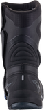 ALPINESTARS RT-8 Gore-Tex® Boots - Black/Blue - US 7 - EU 39 2335422-17-39