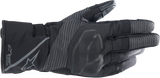 ALPINESTARS Stella Andes V3 Drystar® Gloves - Black/Anthracite Gray - Medium 3537522-104-M