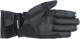 ALPINESTARS Stella Andes V3 Drystar® Gloves - Black/Anthracite Gray - Large 3537522-104-L