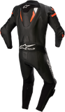 ALPINESTARS Missile Ignition v2 - 1-Piece Suit - Black/Red - US 42 / EU 52 3150222-1030-52