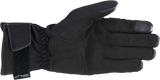 ALPINESTARS Stella SR-3 v2 Drystar® Gloves - Black - Large 3536022-10-L