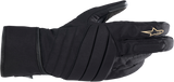 ALPINESTARS Stella SR-3 v2 Drystar® Gloves - Black - Large 3536022-10-L
