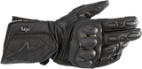 ALPINESTARS SP-8 HDRY Gloves - Black/Black - Medium 3558722-1100-M