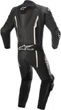 ALPINESTARS Missile v2 - 1-Piece Suit - Black/White - US 50 / EU 60 3150122-12-60