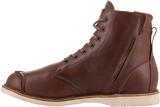 ALPINESTARS Oscar Monty v2 Boots -  Brown - US 14 2818922-80-14