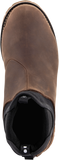 ALPINESTARS Turnstone Boots - Black/Brown - US 12 2653522-84-12