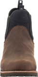 ALPINESTARS Turnstone Boots - Black/Brown - US 8.5 2653522-84-8.5