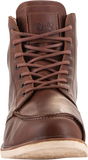 ALPINESTARS Oscar Monty v2 Boots -  Brown - US 12.5 2818922-80-12.5
