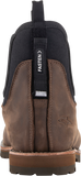 ALPINESTARS Turnstone Boots - Black/Brown - US 11 2653522-84-11