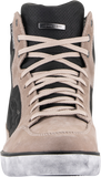ALPINESTARS J-6 Waterproof Shoes - Black White - US 10 25420151228-10