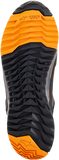 ALPINESTARS CR-X Drystar® Shoes - Black/Brown/Orange - US 8 26118201284-8