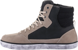 ALPINESTARS J-6 Waterproof Shoes - Black White - US 8 25420151228-8