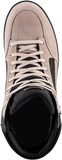 ALPINESTARS J-6 Waterproof Shoes - Black White - US 7 25420151228-7