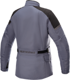 ALPINESTARS Stella Gravity Jacket - Gray - XL 3213722-980-XL