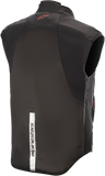ALPINESTARS Heat Tech Vest - Black - 4XL 4753922-10-4X