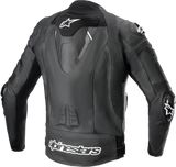 ALPINESTARS Missile Ignition v2 Leather Jacket
 - Black - US 38 / EU 48 3100222-10-48