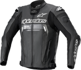 ALPINESTARS Missile Ignition v2 Leather Jacket
 - Black - US 44 / EU 54 3100222-10-54