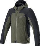 ALPINESTARS Stratos v2 Jacket - Green - XL 3209720-680-XL