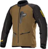 ALPINESTARS Venture XT Jacket - Camel - Large 3303022-879-L