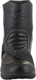 ALPINESTARS Waterproof V2 Ridge Boots - Black - US 10.5 / EU 45 2441821-1100-45