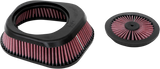 K & N Air Filter - KX250/X/450/X KA-4519XD