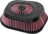 K & N Air Filter - KX250/X/450/X KA-4519XD