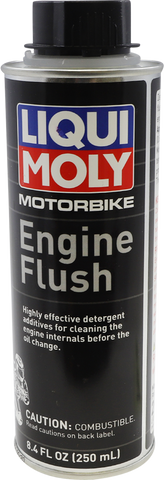 LIQUI MOLY Engine Oil Additive - 250 ml 20050