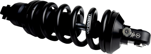 LEGEND SUSPENSION REVO-A Mono Shock - 13" - Standard - '18+ M-Eight Softail Models 1310-2249